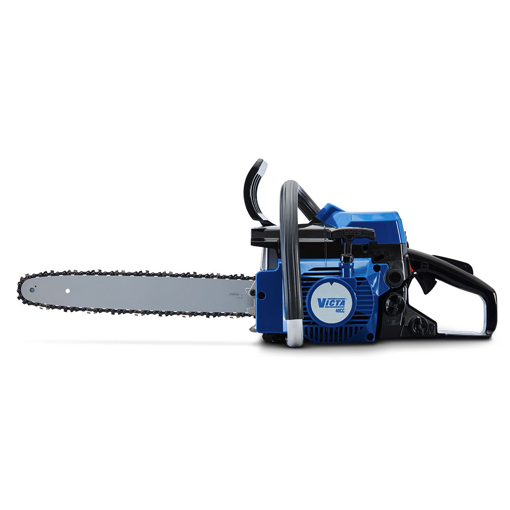 40cc 2 Stroke Chainsaw